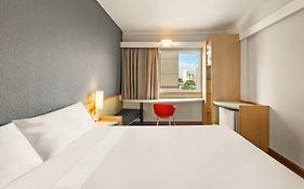 Slim Hotel Campinas